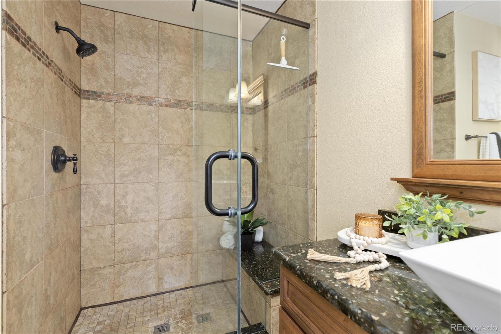 1468 Thunder Butte Road Castle Rock, CO 80109 - Photo 22 of 33