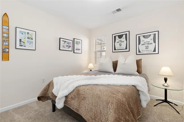 $449,900 | 1468 Thunder Butte Road, Castle Rock, CO 80109