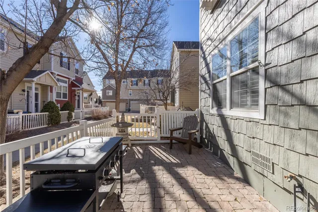 $449,900 | 1468 Thunder Butte Road, Castle Rock, CO 80109