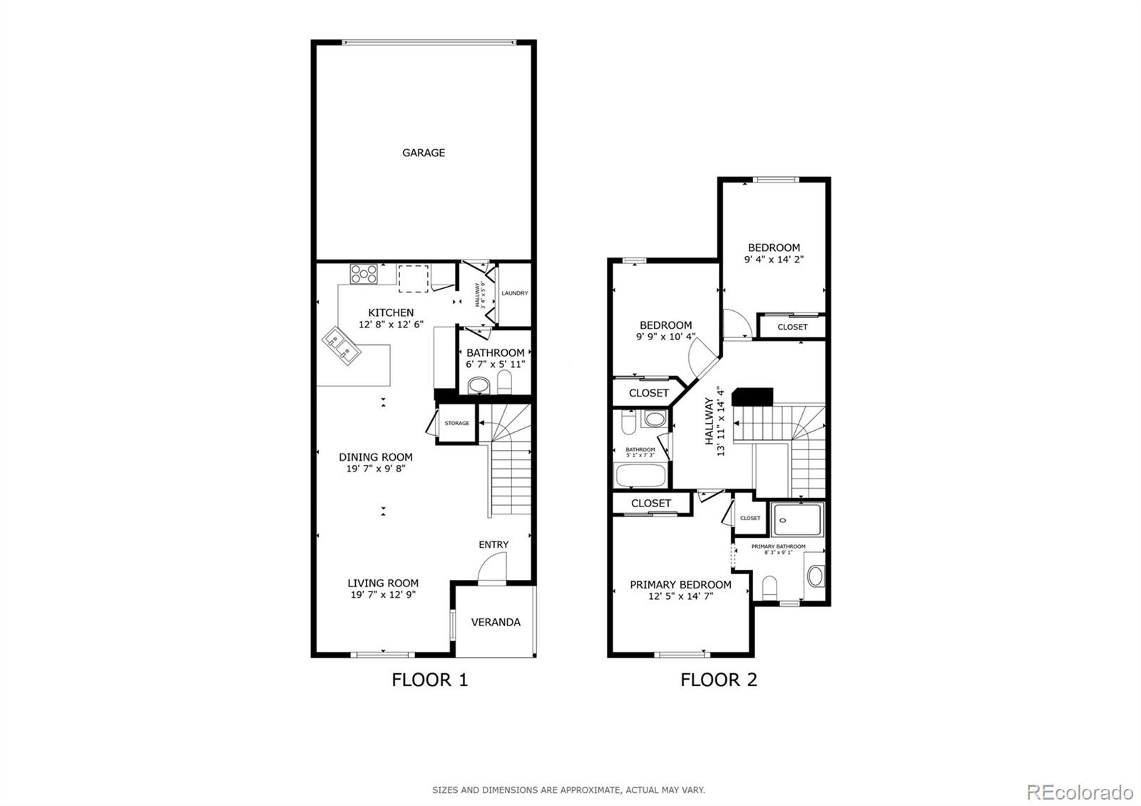 1468 Thunder Butte Road Castle Rock, CO 80109 - Photo 33 of 33