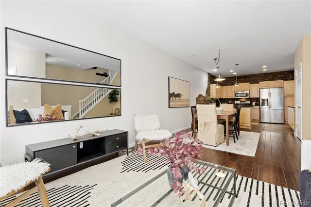 $449,900 | 1468 Thunder Butte Road, Castle Rock, CO 80109