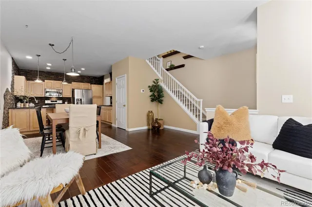 $449,900 | 1468 Thunder Butte Road, Castle Rock, CO 80109