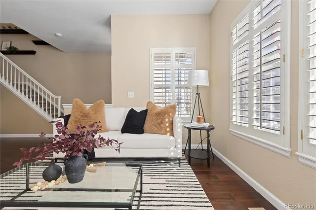 $449,900 | 1468 Thunder Butte Road, Castle Rock, CO 80109