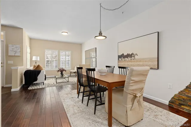 $449,900 | 1468 Thunder Butte Road, Castle Rock, CO 80109