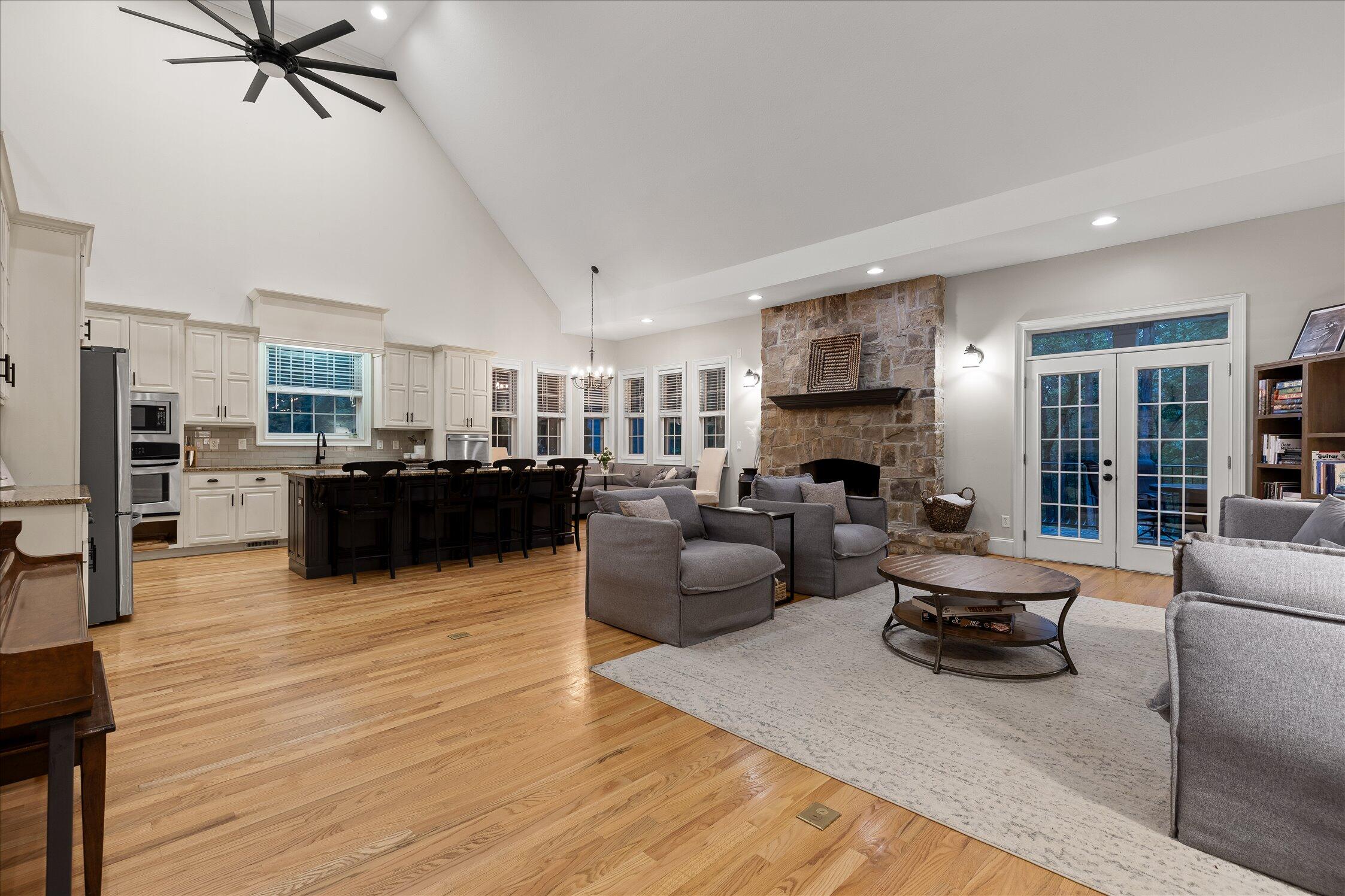 4441 Raccoon Mountain Road Chattanooga, TN 37419 - Photo 18 of 109 074-4441 Raccoon Mountain -74