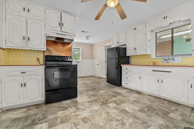 $159,800 | 1118 South Fleishel Avenue, Tyler, TX 75701