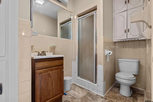 $159,800 | 1118 South Fleishel Avenue, Tyler, TX 75701