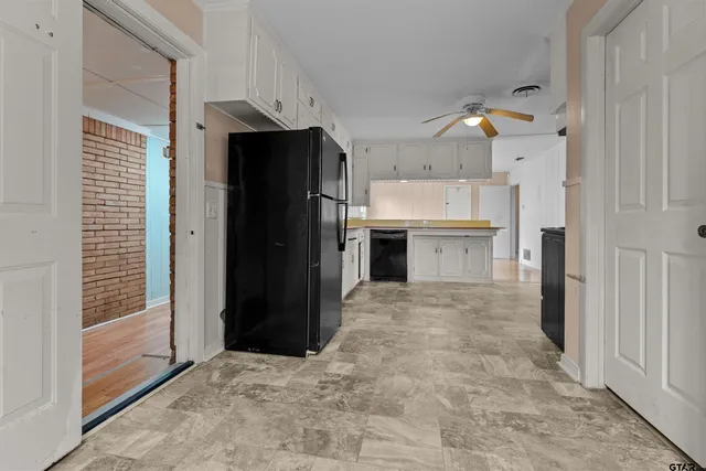 $159,800 | 1118 South Fleishel Avenue, Tyler, TX 75701