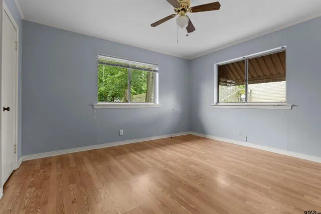 $159,800 | 1118 South Fleishel Avenue, Tyler, TX 75701