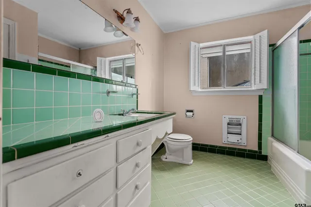 $159,800 | 1118 South Fleishel Avenue, Tyler, TX 75701