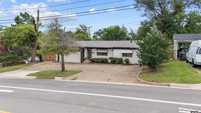$159,800 | 1118 South Fleishel Avenue, Tyler, TX 75701