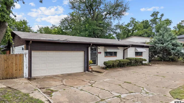 $159,800 | 1118 South Fleishel Avenue, Tyler, TX 75701