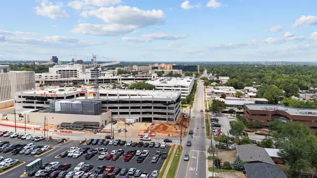 $159,800 | 1118 South Fleishel Avenue, Tyler, TX 75701