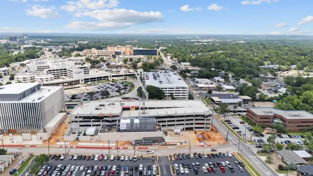 $159,800 | 1118 South Fleishel Avenue, Tyler, TX 75701