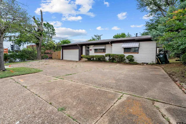$159,800 | 1118 South Fleishel Avenue, Tyler, TX 75701