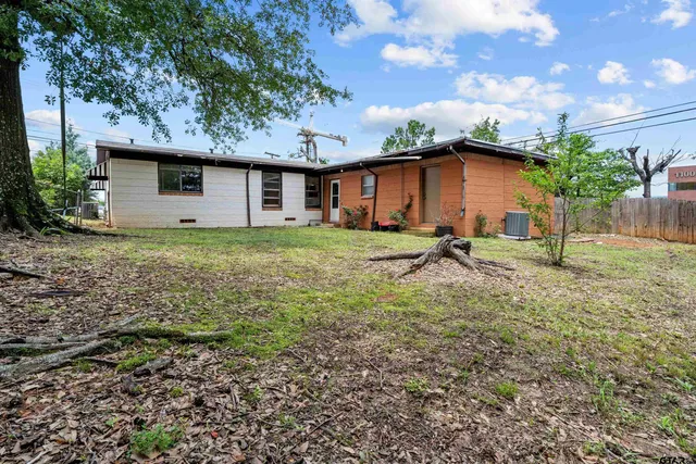 $159,800 | 1118 South Fleishel Avenue, Tyler, TX 75701