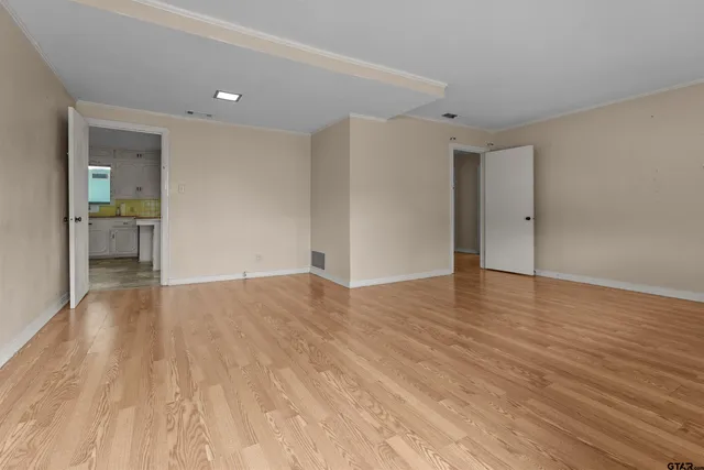 $159,800 | 1118 South Fleishel Avenue, Tyler, TX 75701