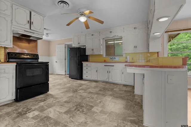 $159,800 | 1118 South Fleishel Avenue, Tyler, TX 75701