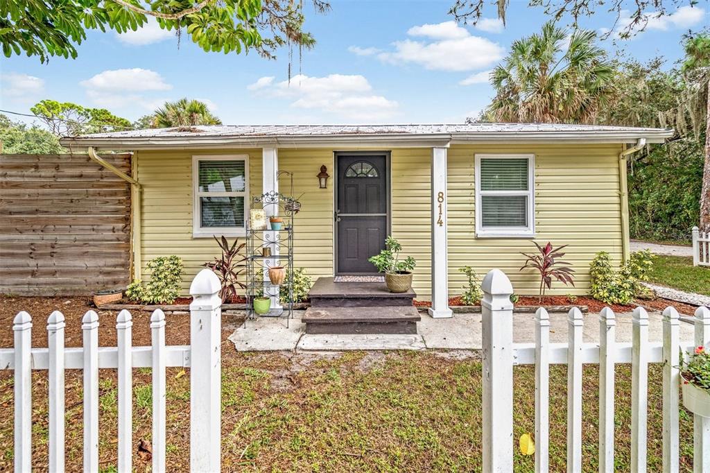 814 Anderson Road Nokomis, FL 34275 - Photo 1 of 1
