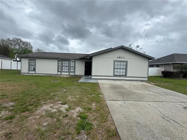 $1,900 | 2873 Cottondale Drive, Deltona, FL 32738