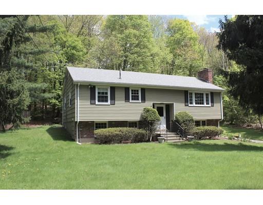 202 Parkerville Road Southborough, MA 01772 - Photo 1 of 27 Gallery Image 1