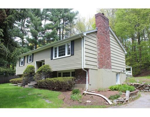202 Parkerville Road Southborough, MA 01772 - Photo 2 of 27 Gallery Image 2