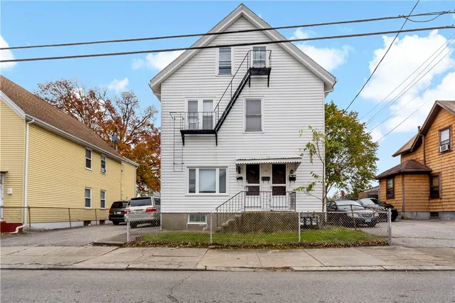 $629,000 | 102 Francis Avenue, Pawtucket, RI 02860