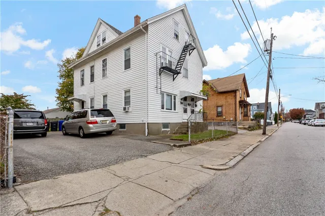$629,000 | 102 Francis Avenue, Pawtucket, RI 02860