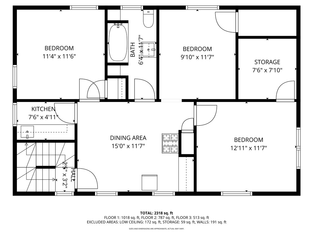 102 Francis Avenue Pawtucket, RI 02860 - Photo 37 of 42