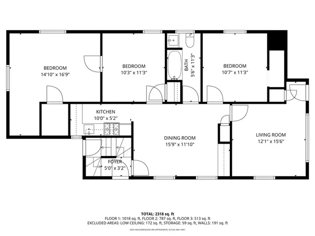$629,000 | 102 Francis Avenue, Pawtucket, RI 02860