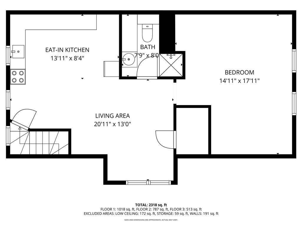 102 Francis Avenue Pawtucket, RI 02860 - Photo 39 of 42