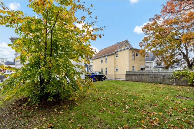 $629,000 | 102 Francis Avenue, Pawtucket, RI 02860