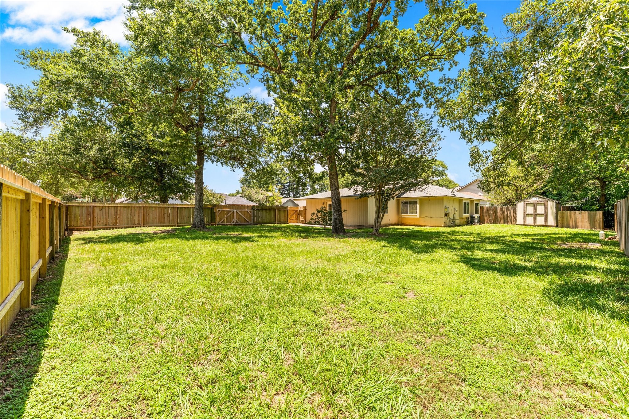 4906 Meadowfox Place Spring, TX 77389 - Photo 39 of 39