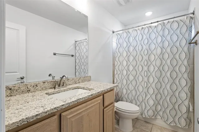 $630,000 | 7332 Cherry Blossom Lane, Aubrey, TX 76227