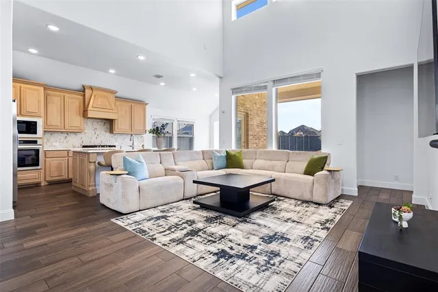 $630,000 | 7332 Cherry Blossom Lane, Aubrey, TX 76227