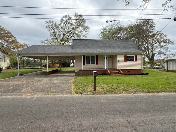 $112,000 | 74 5th Street, Trion, GA 30753