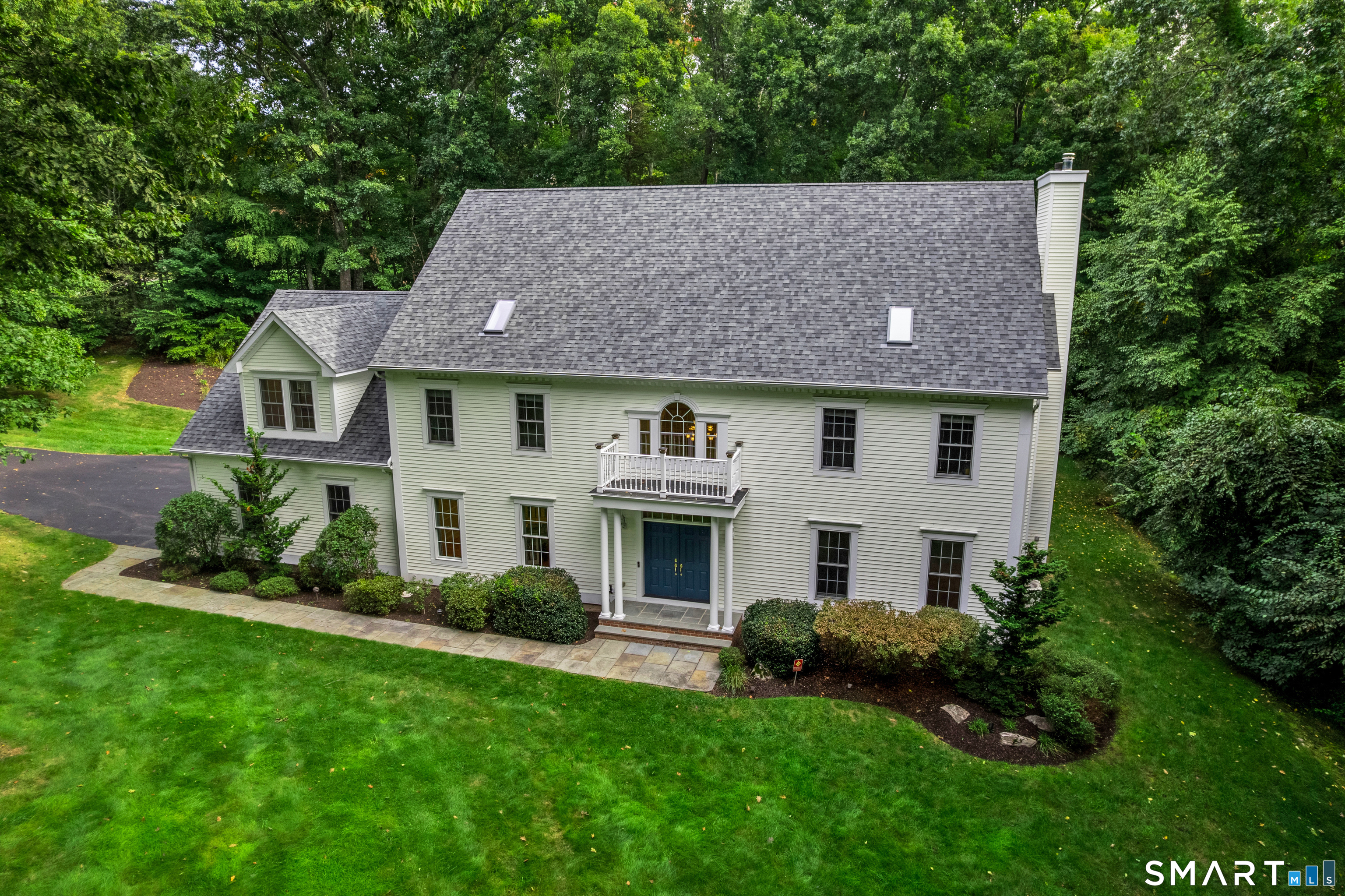 24 Judd Hill Road Bethany, CT 06524 - Photo 23 of 23 Welcome home!