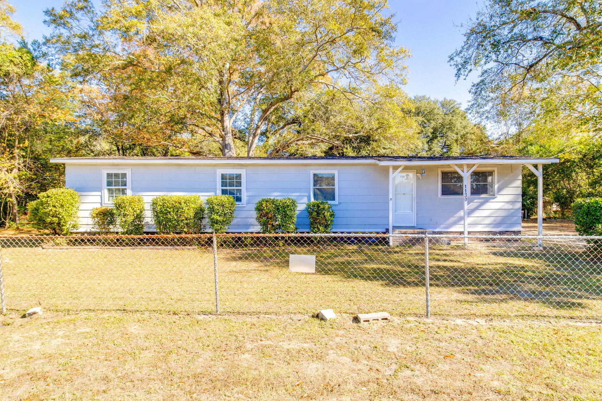 1130 Floyd Drive Sumter, SC 29154 - Photo 1 of 36