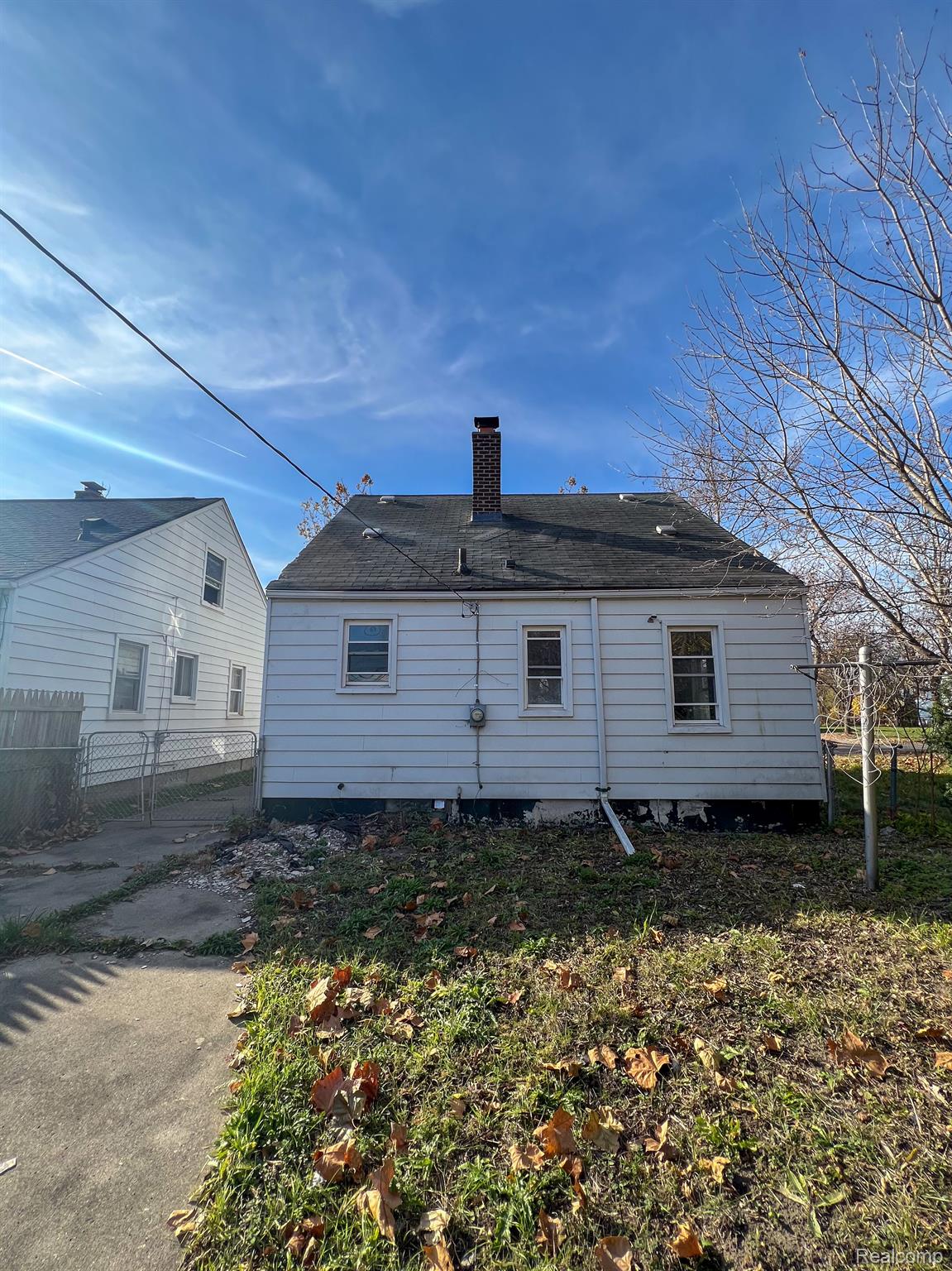 6866 Evergreen Road Detroit, MI 48228 - Photo 19 of 21