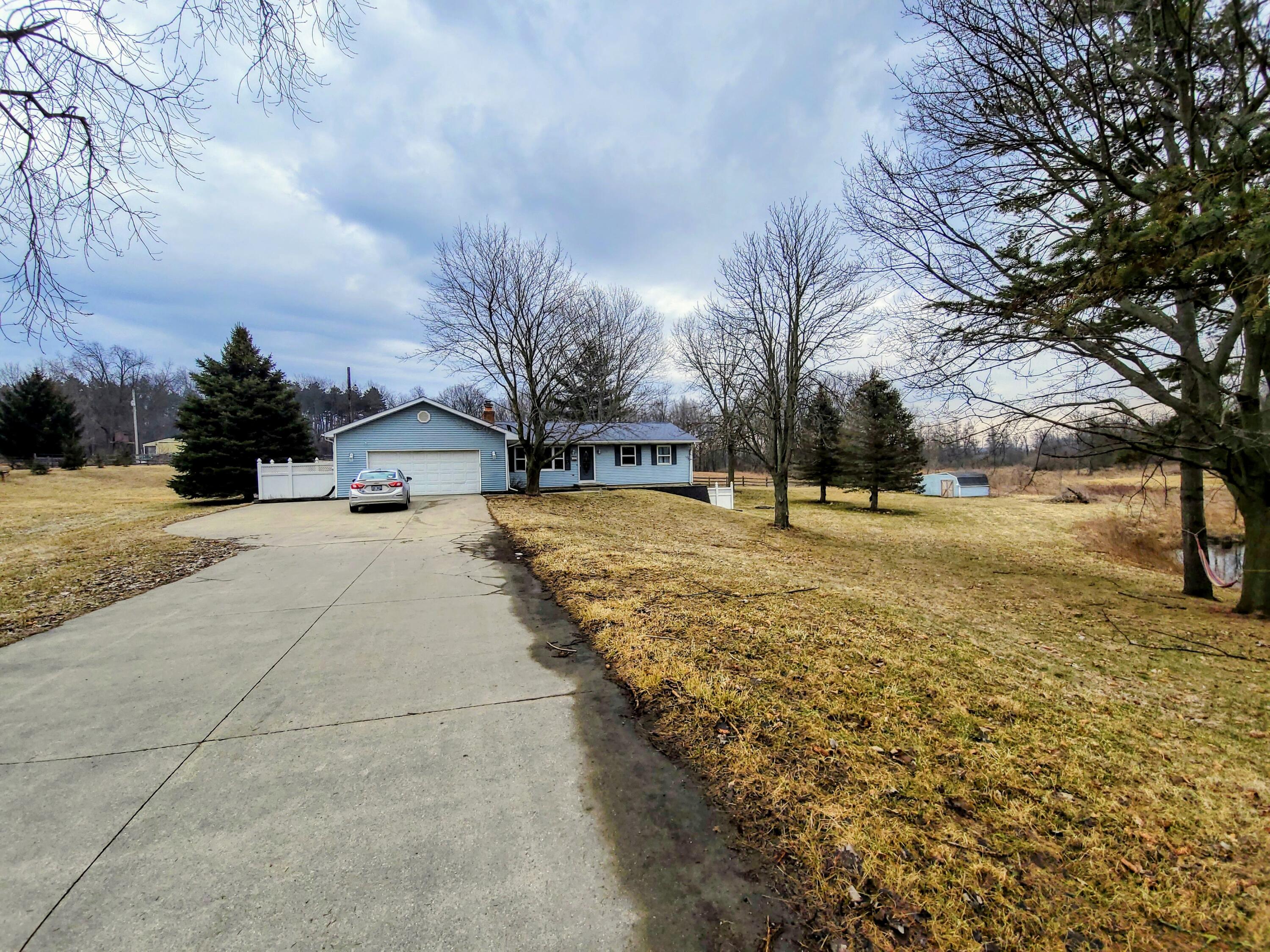 12374 16 Mile Road Marshall, MI 49068 - Photo 1 of 23 20220315_121835~2
