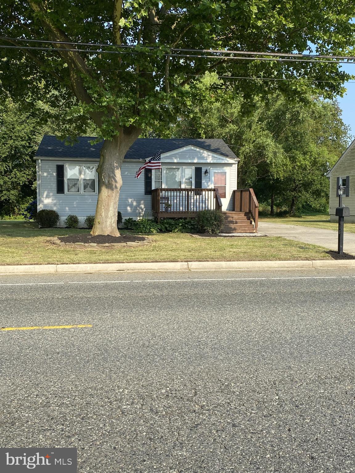 338 South Hook Road Pennsville, NJ 08070 - Photo 5 of 5 Gallery Image 5