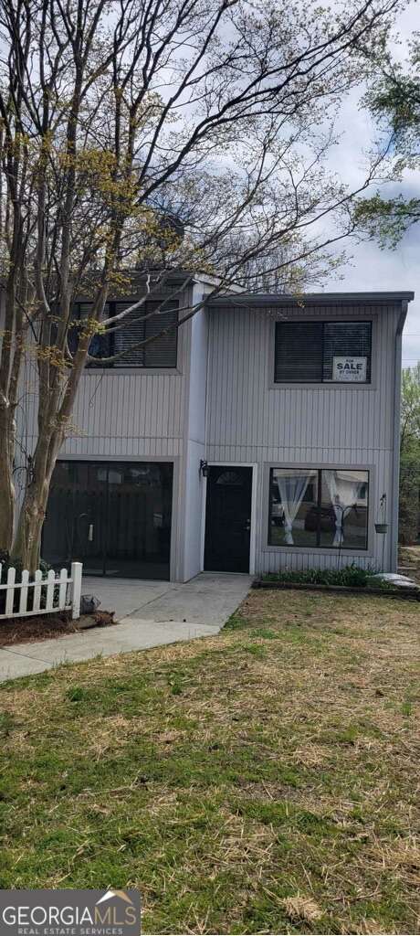 1500 Pine Log Road Northeast, Unit C Conyers, GA 30012 - Photo 2 of 11