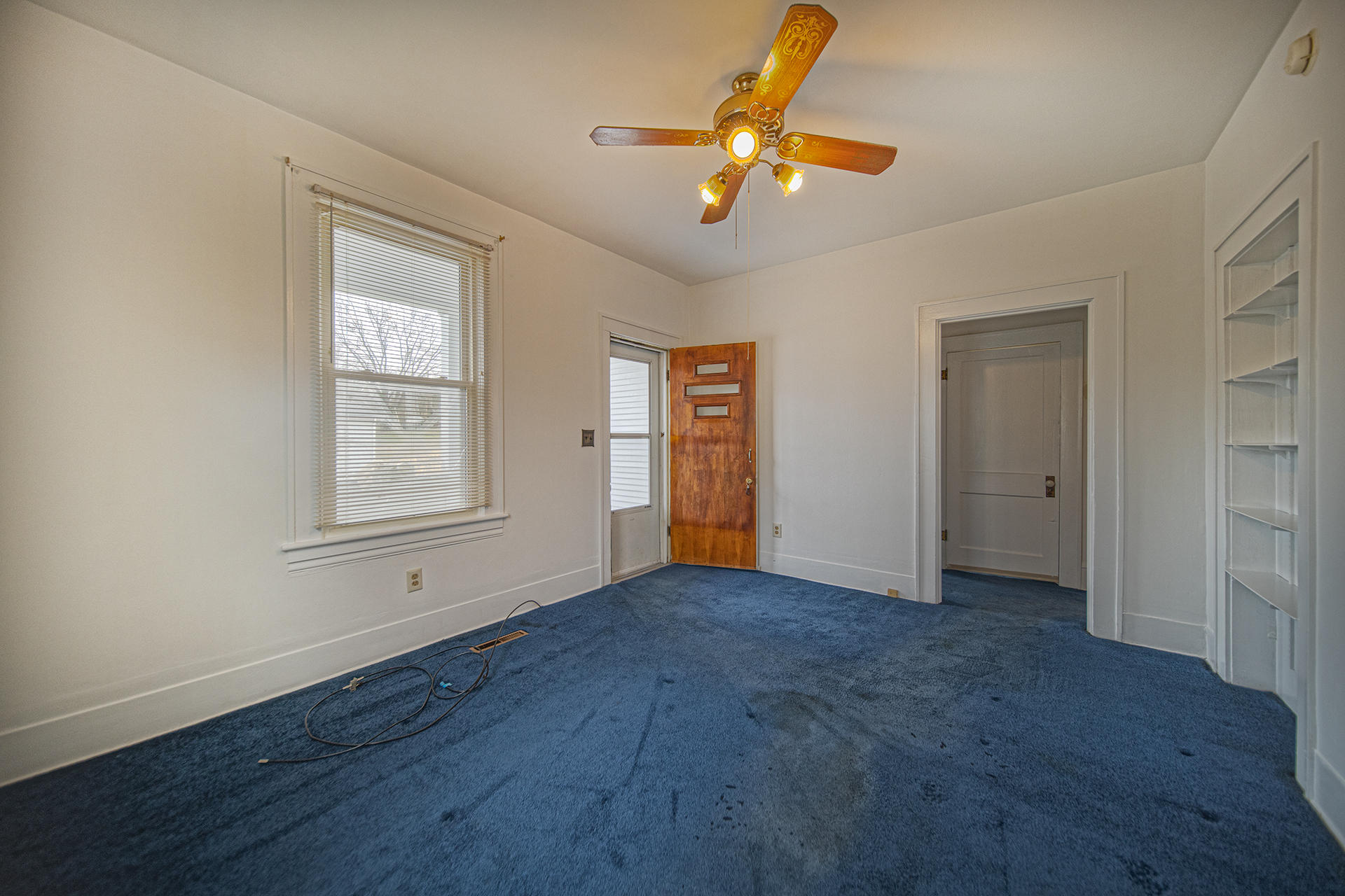 1621 Riverside Terrace Southeast Roanoke, VA 24014 - Photo 2 of 27 5