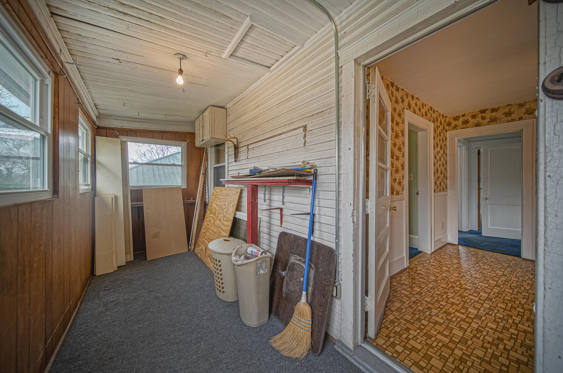 1621 Riverside Terrace Southeast Roanoke, VA 24014 - Photo 15 of 27 15
