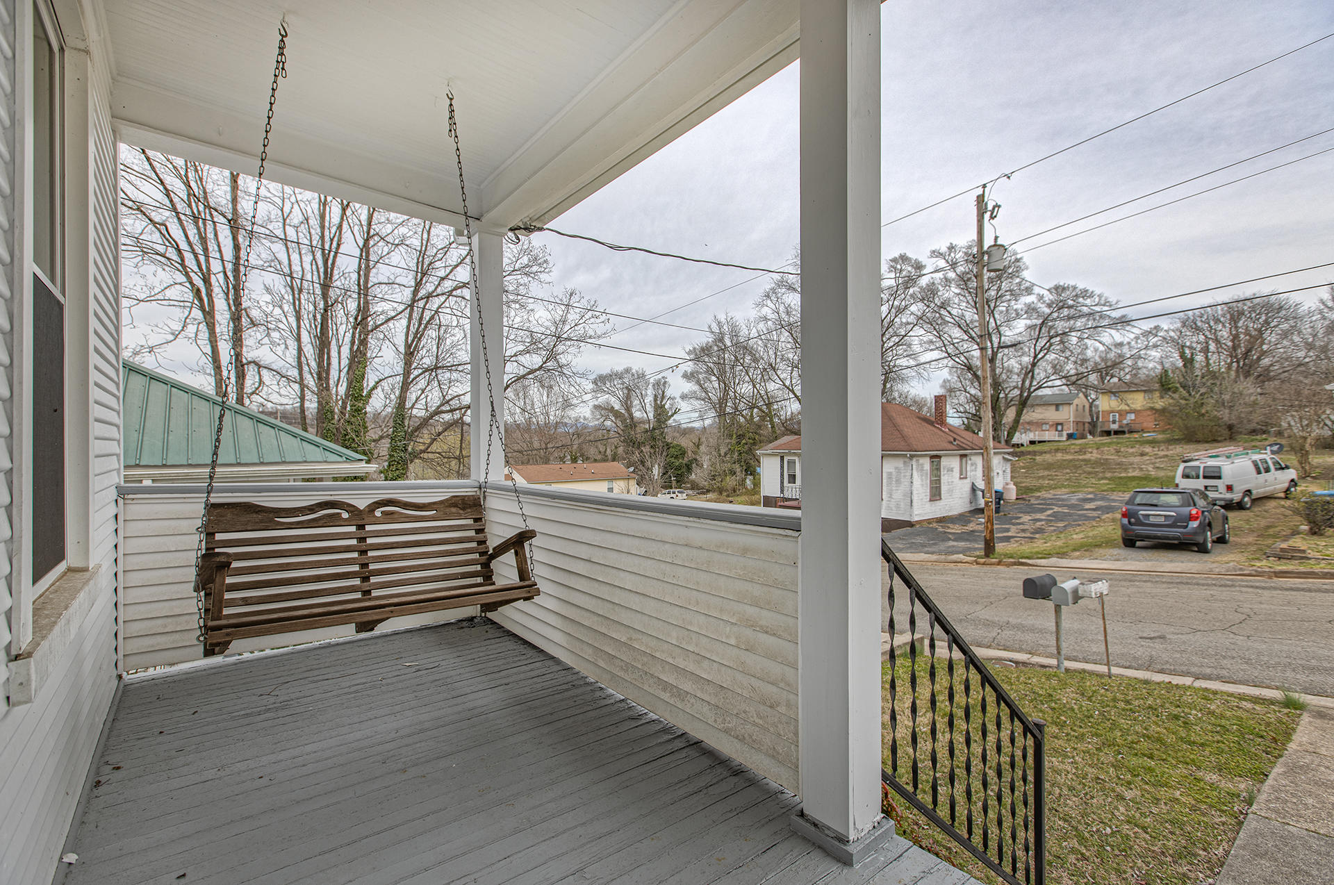 1621 Riverside Terrace Southeast Roanoke, VA 24014 - Photo 17 of 27 17