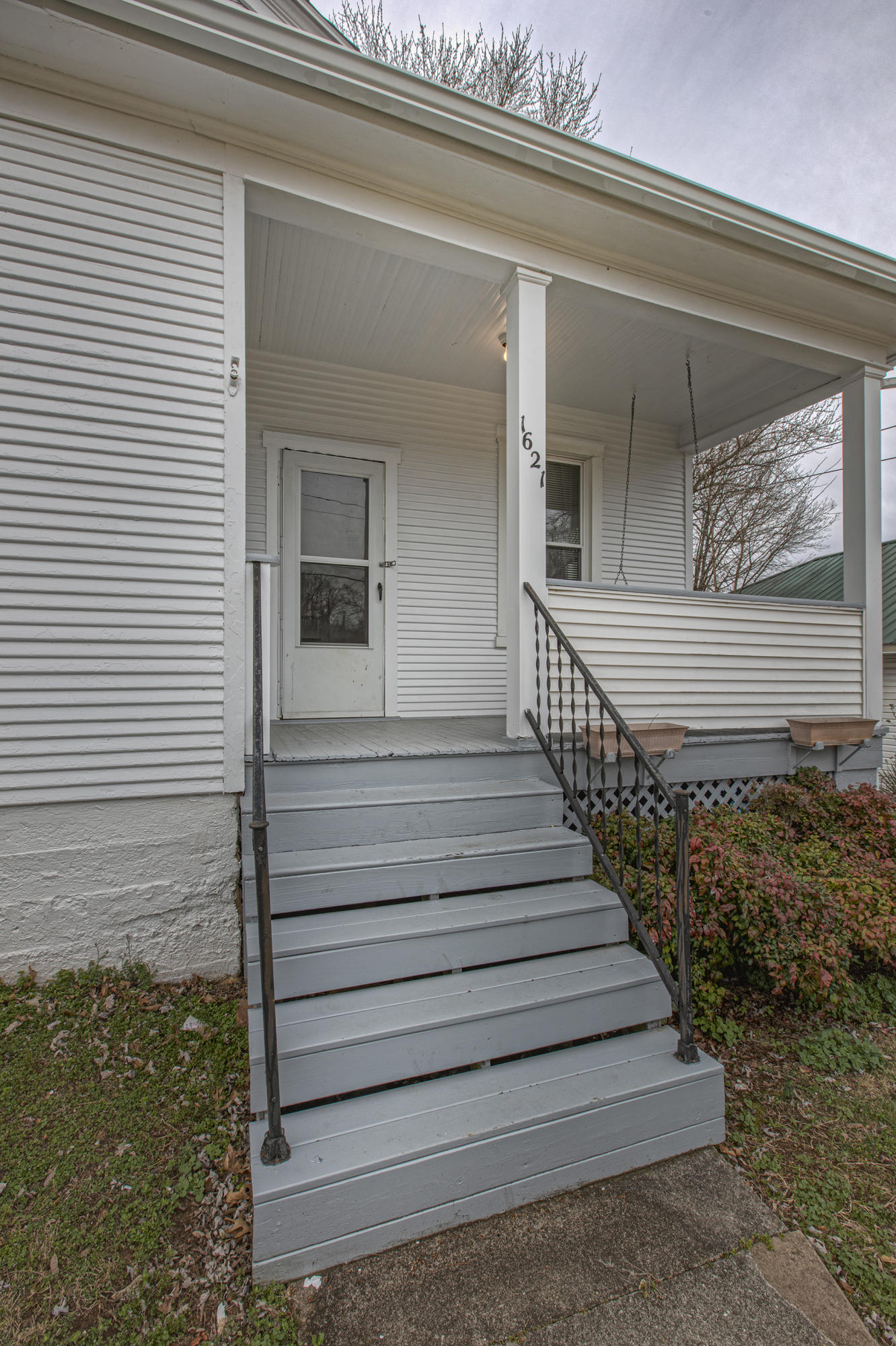 1621 Riverside Terrace Southeast Roanoke, VA 24014 - Photo 18 of 27 18
