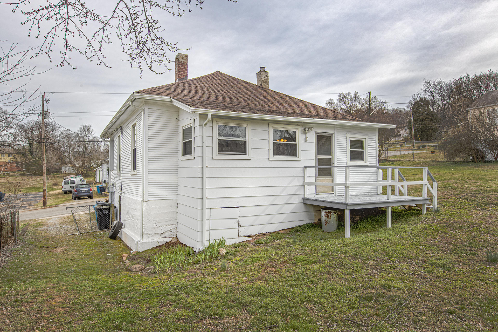 1621 Riverside Terrace Southeast Roanoke, VA 24014 - Photo 20 of 27 20