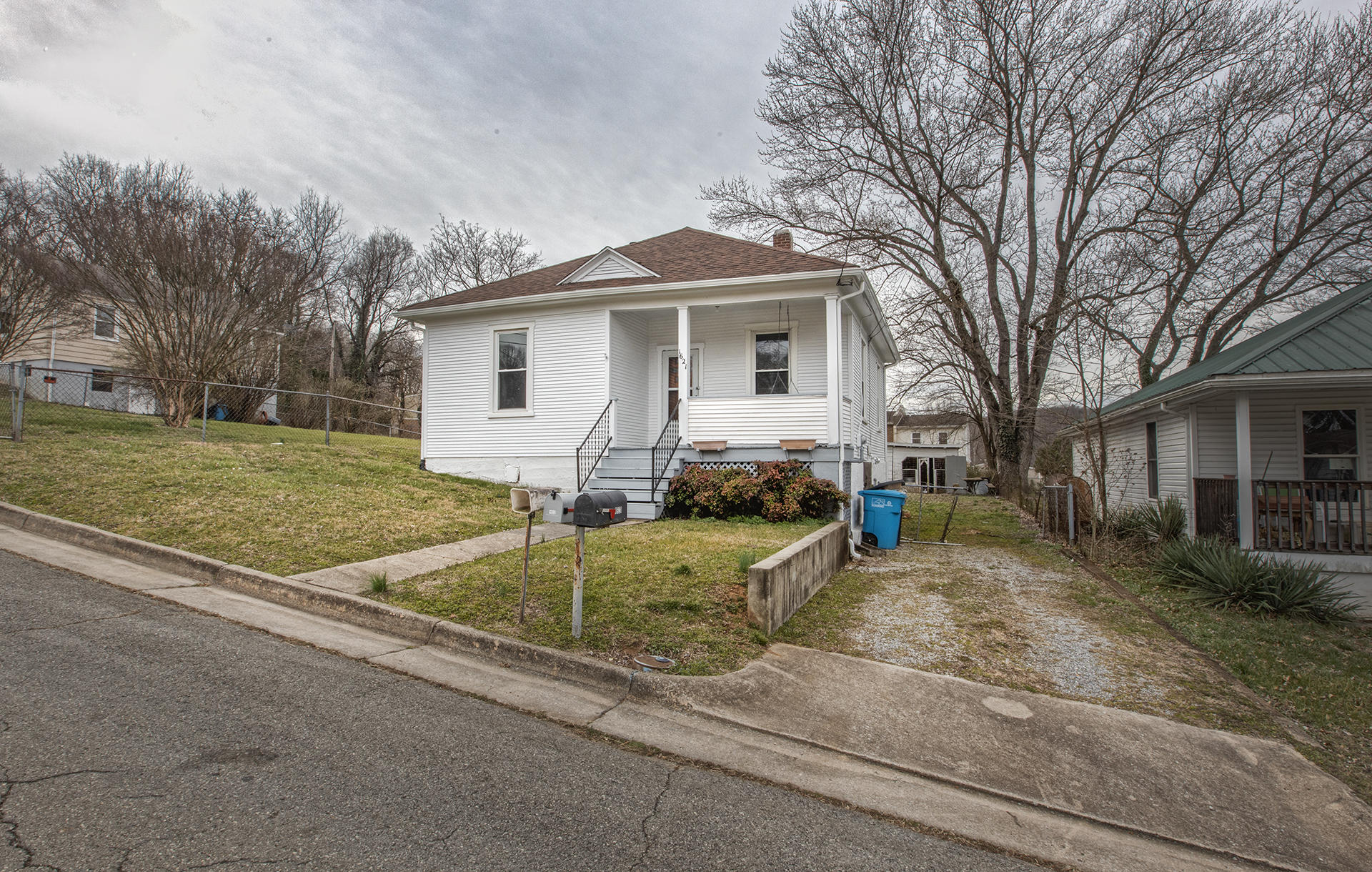 1621 Riverside Terrace Southeast Roanoke, VA 24014 - Photo 26 of 27 27