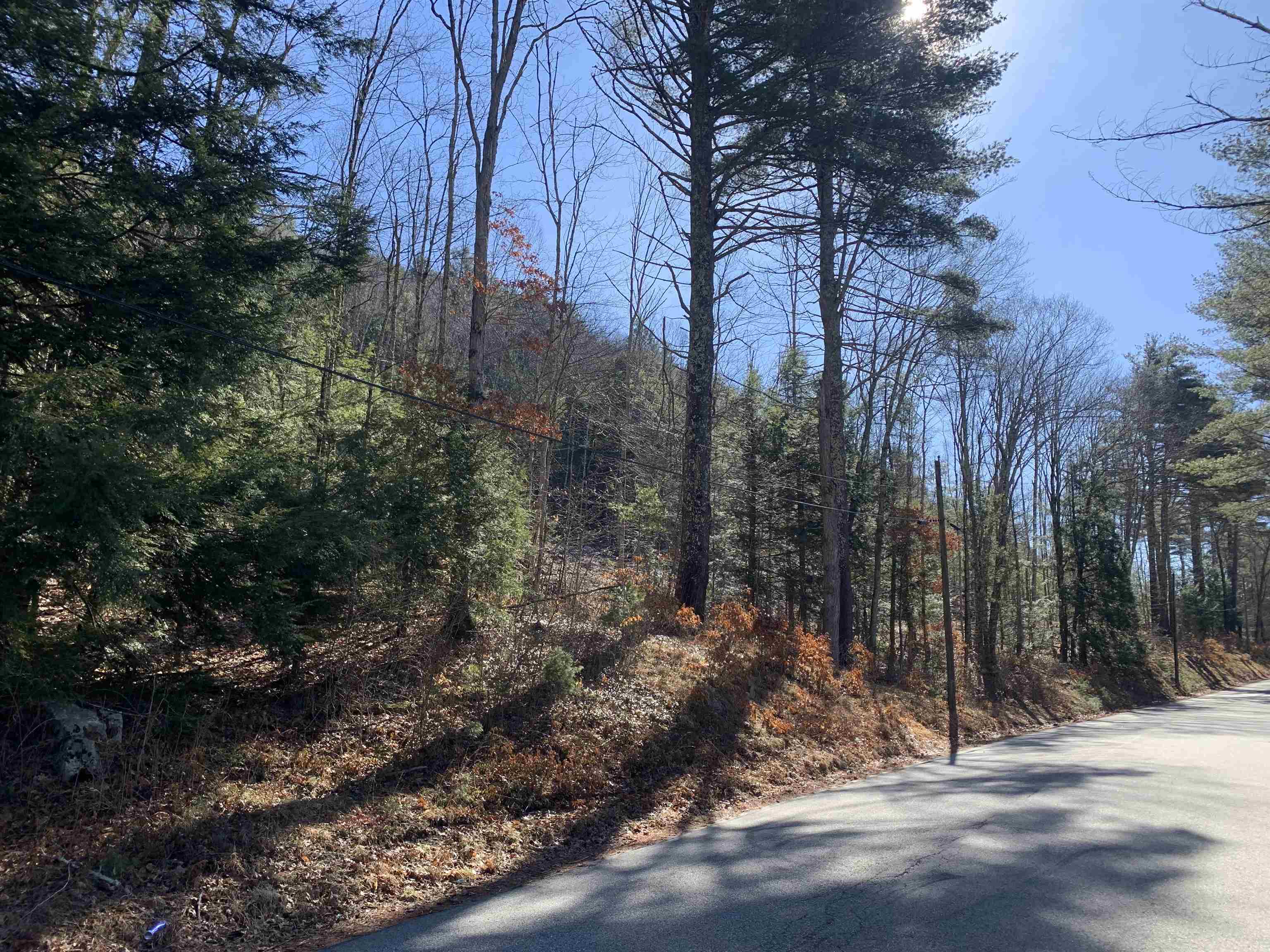 Map3-lot9 Scotland Road Winchester, NH 03470 - Photo 3 of 18 Gallery Image 3