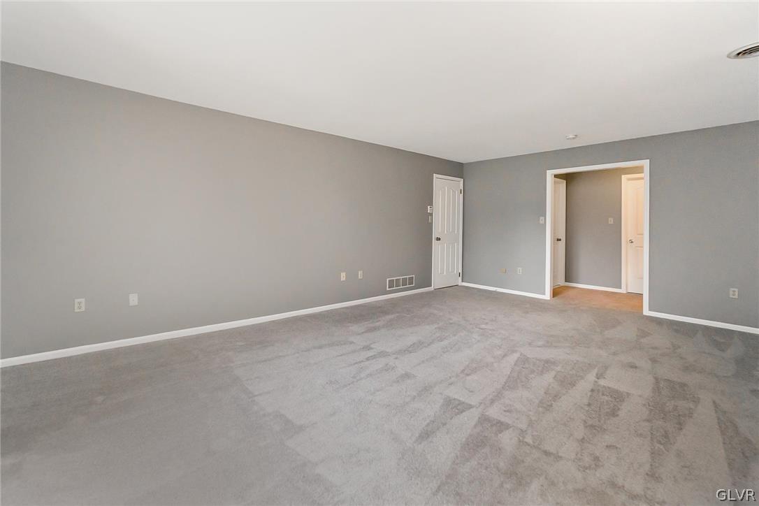 640 Macada Road Bethlehem, PA 18017 - Photo 30 of 48 a view of an empty room